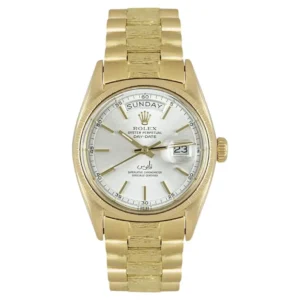 Beyond Super Clone Day-Date 18K Yellow Gold 36 mm President