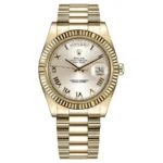 Beyond Superclones Day-Date 18K Yellow Gold 41 mm President