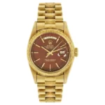 Beyond Superclones Day-Date Yellow Gold 36 mm President