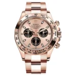 Beyond Superclones Daytona 18K Rose Gold Automatic 40 mm