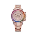 Beyond Superclones Daytona 18K Rose Gold Automatic 40 mm