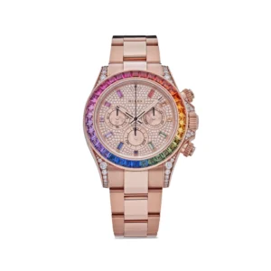 Beyond Superclones Daytona 18K Rose Gold Automatic 40 mm