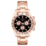 Beyond Super Clone Daytona Rose Gold 40 mm Oyster Bracelet