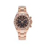 Beyond Super Clone Daytona Rose Gold Automatic