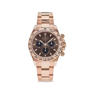 Beyond Super Clone Daytona Rose Gold Automatic