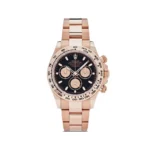 Beyond Superclones Daytona Rose Gold Oyster Watch