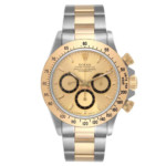 Beyond Super Clone Daytona Yellow Gold Steel 40 mm Oyster
