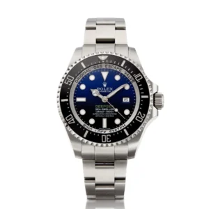 Beyond Super Clone Deepsea Stainless Steel 44 mm Watch