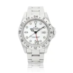 Beyond Super Clone Explorer Stainless Steel 40 mm Oyster