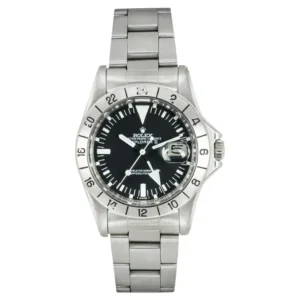 Beyond Super Clones Explorer Stainless Steel 40 mm Oyster