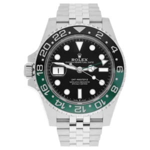 Beyond Superclones GMT II Stainless Steel Jubilee Bracelet 40 mm