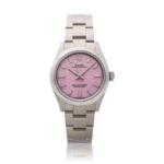 Beyond Super Clone Oyster Perpetual Steel 31 mm Oyster