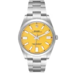 Beyond Super Clone Oyster Perpetual Steel 41 mm Watch