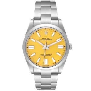 Beyond Super Clone Oyster Perpetual Steel 41 mm Watch