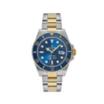 Beyond Super Clones Submariner 18K Yellow Gold Stainless Steel 41 mm