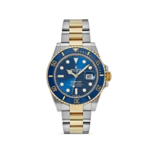 Beyond Super Clones Submariner 18K Yellow Gold Stainless Steel 41 mm
