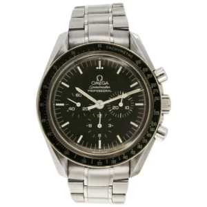 Beyond Super Clone Stainless Steel Manual Wind 40mm Watch