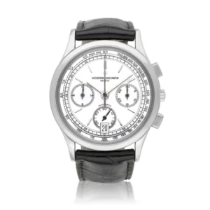 Beyond Super clone Historiques Platinum 35mm Watch