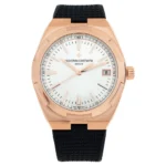 Beyond Super Clone Overseas 18K Rose Gold 41mm Watch