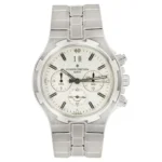 Beyond Superclones Overseas Steel 40mm Watch