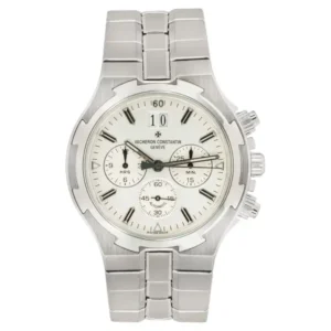 Beyond Superclones Overseas Steel 40mm Watch