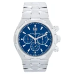 Beyond Superclone Overseas Steel 42mm Watch