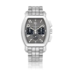 Beyond Super Clones Royal Eagle Steel Tonneau 36mm Watch