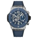 Beyond Super Clone Big Bang Unico Titanium 42 mm