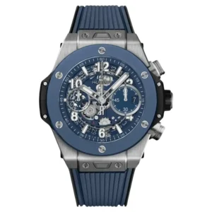 Beyond Super Clone Big Bang Unico Titanium 42 mm