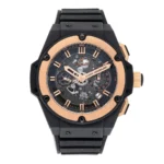 Beyond Super Clone King Power Ceramic 48 mm