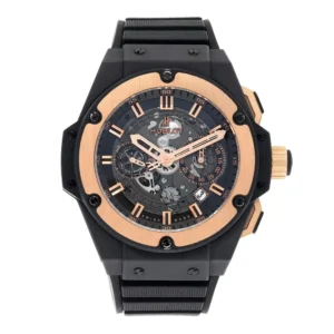 Beyond Super Clone King Power Ceramic 48 mm