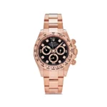 Beyond Super Clone Daytona Rose Gold 40 mm Watch