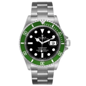 Beyond Superclone Submariner Stainless Steel 40 mm Watch