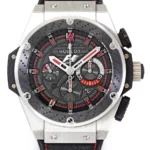 Beyond Super clone King Power Titanium Rubber 46 mm