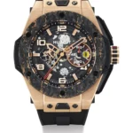 Beyond Super Clone Limited Edition Pink Gold 49 mm