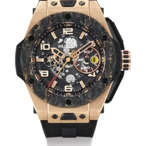 Beyond Super Clone Limited Edition Pink Gold 49 mm