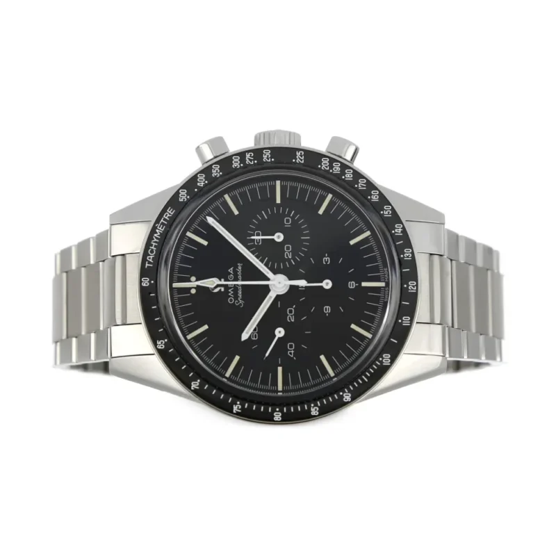 Beyond Super Clone Speedmaster Steel 40 mm - Image 3