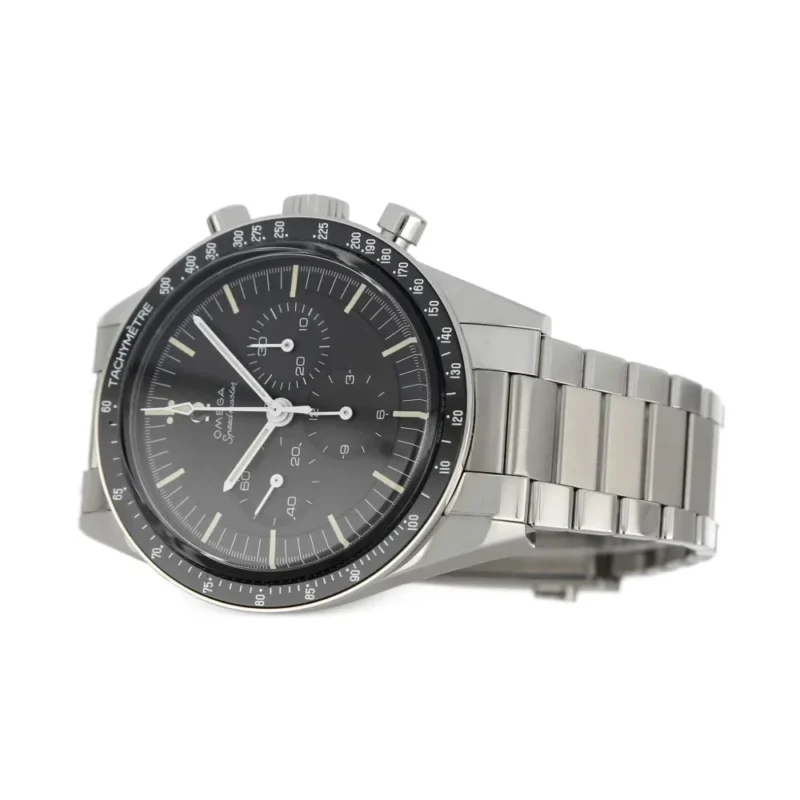 Beyond Super Clone Speedmaster Steel 40 mm - Image 4