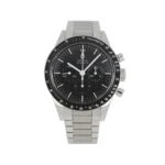 Beyond Super Clone Speedmaster Steel 40 mm