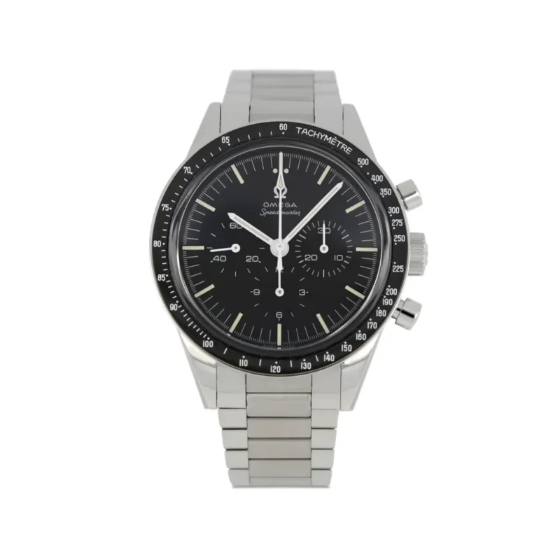 Beyond Super Clone Speedmaster Steel 40 mm