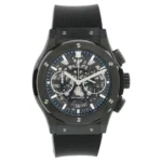 Beyond Super Clones Classic Fusion Titanium Rubber 45 mm