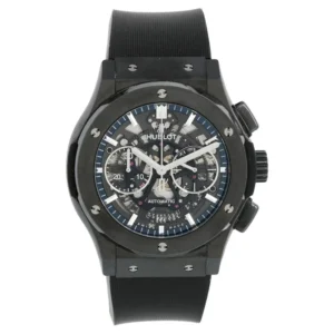 Beyond Super Clones Classic Fusion Titanium Rubber 45 mm