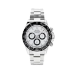Beyond Super Clones Daytona Stainless Steel Automatic Watch