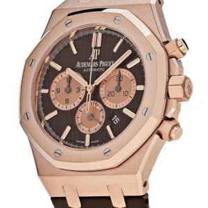 Comparison chart visualizing material quality, movement accuracy, and price differences between AP Hyperclones and standard replicas.