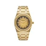 Beyond Superclone 18K Yellow Gold 39 mm Bracelet