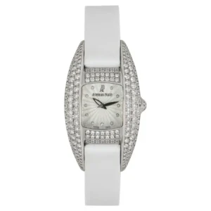 Beyond Superclones Rare 18K White Gold Diamond 43 mm