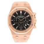 Beyond Superclones Rose Gold 41 mm Royal Oak Bracelet