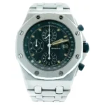 Beyond Super Clones Stainless Steel 42 mm Bracelet