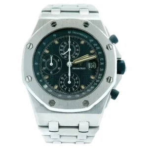 Beyond Super Clones Stainless Steel 42 mm Bracelet