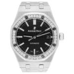 Beyond Superclone Stainless Steel Diamond 37 mm